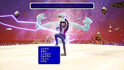 画像ギャラリー No.020のサムネイル画像 / 「ノーモア★ヒーローズ3」のPS5/Xbox Series X/PS4/Xbox One版が10月6日に登場。豪華声優18名による日本語ボイスを新規収録