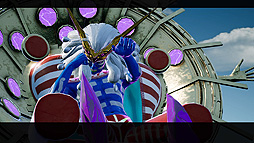 画像ギャラリー No.034のサムネイル画像 / 「ノーモア★ヒーローズ3」のPS5/Xbox Series X/PS4/Xbox One版が10月6日に登場。豪華声優18名による日本語ボイスを新規収録