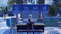画像ギャラリー No.042のサムネイル画像 / 「ノーモア★ヒーローズ3」のPS5/Xbox Series X/PS4/Xbox One版が10月6日に登場。豪華声優18名による日本語ボイスを新規収録