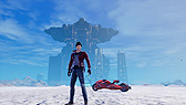 画像ギャラリー No.048のサムネイル画像 / 「ノーモア★ヒーローズ3」のPS5/Xbox Series X/PS4/Xbox One版が10月6日に登場。豪華声優18名による日本語ボイスを新規収録