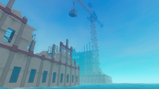 画像ギャラリー No.004のサムネイル画像 / “いかだ漂流サバイバル”「Raft」の完成版となるアップデート“The Final Chapter”が配信に。3つの目的地などコンテンツを拡充