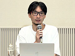 ［CEDEC 2022］ボードゲームのデジタル化は，UIが面白さを左右する。オインクゲームズのセッションをレポート
