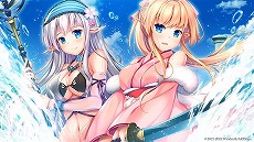 画像ギャラリー No.004のサムネイル画像 / Switch版「悠久のカンパネラ」が9月29日発売へ。公式サイトがオープンし，予約受付もスタート