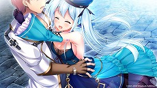 画像ギャラリー No.005のサムネイル画像 / Switch版「悠久のカンパネラ」が9月29日発売へ。公式サイトがオープンし，予約受付もスタート