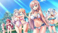 画像ギャラリー No.006のサムネイル画像 / Switch版「悠久のカンパネラ」が9月29日発売へ。公式サイトがオープンし，予約受付もスタート