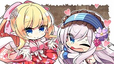 画像ギャラリー No.008のサムネイル画像 / Switch版「悠久のカンパネラ」が9月29日発売へ。公式サイトがオープンし，予約受付もスタート