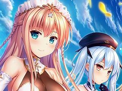 Switch版「悠久のカンパネラ」が9月29日発売へ。公式サイトがオープンし，予約受付もスタート