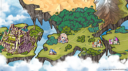 悠久のカンパネラ