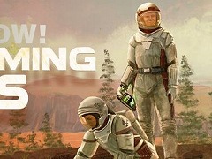 「テラフォーミング・マーズ」がボードゲームアリーナに正式実装へ。200種以上のカードを駆使して火星の地球化に挑む，人気の重量級ボドゲ
