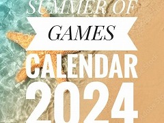 31日まで，毎日1本を正式実装。「ボードゲームアリーナ」夏の定番イベント「SUMMER OF GAMES 2024」がスタート
