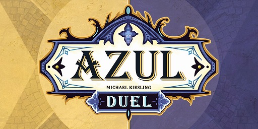 画像ギャラリー No.003のサムネイル画像 / 「ボードゲームアリーナ」に「AZUL DUEL」が正式実装へ。より深い読み合いを楽しめる，1対1になった人気ボドゲシリーズの最新作