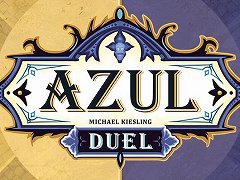 「ボードゲームアリーナ」に「AZUL DUEL」が正式実装へ。より深い読み合いを楽しめる，1対1になった人気ボドゲシリーズの最新作