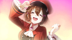 画像ギャラリー No.002のサムネイル画像 / スマホ版「アーキタイプ・アーカディア」，本日配信開始。20％OFFセールを開催中
