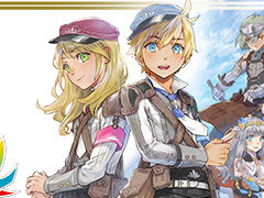 冒険＆生活RPG「ルーンファクトリー5」PC（Steam）版発表。7月14日のリリースへ向けて予約購入受付がスタート