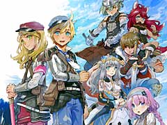 PC版「ルーンファクトリー5」，本日Steamでリリース。発売を記念した10％オフのセールを実施中