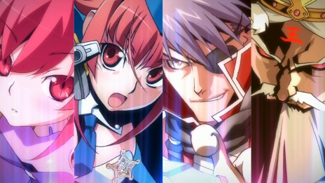 画像ギャラリー No.003のサムネイル画像 / 「バレットソウル -弾魂-」の発売日を9月29日に変更。「弾魂」と「インフィニットバースト」のモードを紹介する最新動画を同時公開