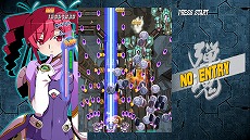 画像ギャラリー No.022のサムネイル画像 / 「バレットソウル」シリーズがSwitchで9月22日発売へ。2作品をセットにしたパッケージ「バレットソウル　ダブルソウルパック」も登場