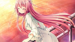 画像ギャラリー No.003のサムネイル画像 / PS4/Switch「ハーヴェストオーバーレイ+彼女はオレからはなれない」が9月29日発売へ。公式サイトもオープン