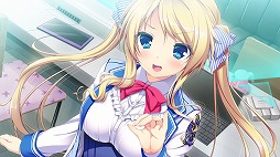 画像ギャラリー No.004のサムネイル画像 / PS4/Switch「ハーヴェストオーバーレイ+彼女はオレからはなれない」が9月29日発売へ。公式サイトもオープン