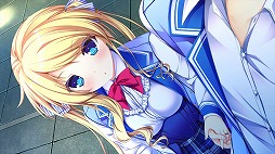 画像ギャラリー No.005のサムネイル画像 / PS4/Switch「ハーヴェストオーバーレイ+彼女はオレからはなれない」が9月29日発売へ。公式サイトもオープン