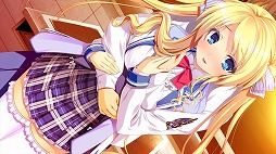 画像ギャラリー No.006のサムネイル画像 / PS4/Switch「ハーヴェストオーバーレイ+彼女はオレからはなれない」が9月29日発売へ。公式サイトもオープン