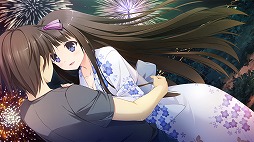 画像ギャラリー No.007のサムネイル画像 / PS4/Switch「ハーヴェストオーバーレイ+彼女はオレからはなれない」が9月29日発売へ。公式サイトもオープン