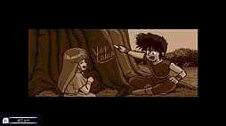 画像ギャラリー No.021のサムネイル画像 / ［プレイレポ］「コズミック・ファンタジーCOLLECTION」PCエンジンの名作がNintendo Switchでプレイ可能に。ヒロインのお約束シーンも健在