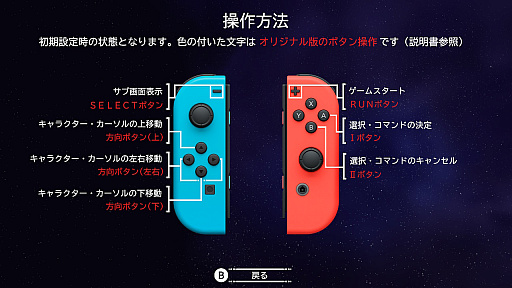 画像ギャラリー No.034のサムネイル画像 / ［プレイレポ］「コズミック・ファンタジーCOLLECTION」PCエンジンの名作がNintendo Switchでプレイ可能に。ヒロインのお約束シーンも健在