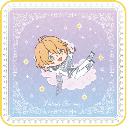 画像ギャラリー No.109のサムネイル画像 / うたの☆プリンスさまっ♪コンセプトショップ「SHINING STORE」,新商品の一部を公開