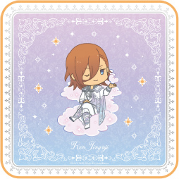 画像ギャラリー No.111のサムネイル画像 / うたの☆プリンスさまっ♪コンセプトショップ「SHINING STORE」,新商品の一部を公開