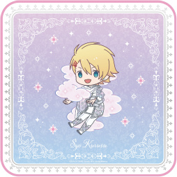 画像ギャラリー No.112のサムネイル画像 / うたの☆プリンスさまっ♪コンセプトショップ「SHINING STORE」,新商品の一部を公開