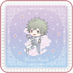 画像ギャラリー No.115のサムネイル画像 / うたの☆プリンスさまっ♪コンセプトショップ「SHINING STORE」,新商品の一部を公開