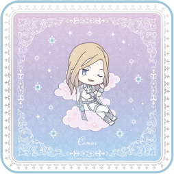 画像ギャラリー No.117のサムネイル画像 / うたの☆プリンスさまっ♪コンセプトショップ「SHINING STORE」,新商品の一部を公開