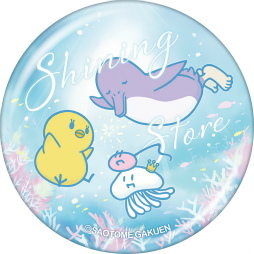 画像ギャラリー No.161のサムネイル画像 / うたの☆プリンスさまっ♪コンセプトショップ「SHINING STORE」,新商品の一部を公開