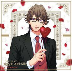 画像ギャラリー No.002のサムネイル画像 / うたの☆プリンスさまっ♪ HE★VENS ドラマCD「HE★VENS LOVE AFFAIR」,10月12日に発売決定
