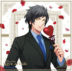 画像ギャラリー No.003のサムネイル画像 / うたの☆プリンスさまっ♪ HE★VENS ドラマCD「HE★VENS LOVE AFFAIR」,10月12日に発売決定