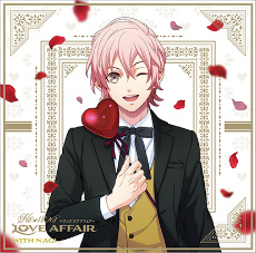画像ギャラリー No.004のサムネイル画像 / うたの☆プリンスさまっ♪ HE★VENS ドラマCD「HE★VENS LOVE AFFAIR」,10月12日に発売決定