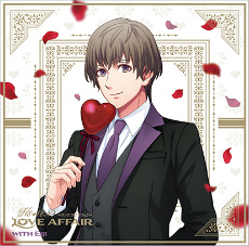 画像ギャラリー No.005のサムネイル画像 / うたの☆プリンスさまっ♪ HE★VENS ドラマCD「HE★VENS LOVE AFFAIR」,10月12日に発売決定