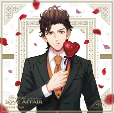 画像ギャラリー No.006のサムネイル画像 / うたの☆プリンスさまっ♪ HE★VENS ドラマCD「HE★VENS LOVE AFFAIR」,10月12日に発売決定