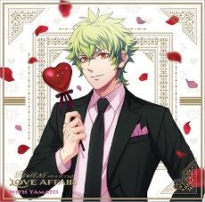 画像ギャラリー No.007のサムネイル画像 / うたの☆プリンスさまっ♪ HE★VENS ドラマCD「HE★VENS LOVE AFFAIR」,10月12日に発売決定