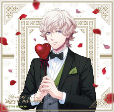 画像ギャラリー No.008のサムネイル画像 / うたの☆プリンスさまっ♪ HE★VENS ドラマCD「HE★VENS LOVE AFFAIR」,10月12日に発売決定