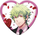 画像ギャラリー No.009のサムネイル画像 / 「うたの☆プリンスさまっ♪」,“HE★VENS”のオンリーショップがアニメイト池袋本店で10月8日から開催に