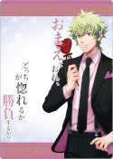 画像ギャラリー No.016のサムネイル画像 / 「うたの☆プリンスさまっ♪」,“HE★VENS”のオンリーショップがアニメイト池袋本店で10月8日から開催に