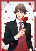 画像ギャラリー No.018のサムネイル画像 / 「うたの☆プリンスさまっ♪」,“HE★VENS”のオンリーショップがアニメイト池袋本店で10月8日から開催に