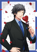 画像ギャラリー No.020のサムネイル画像 / 「うたの☆プリンスさまっ♪」,“HE★VENS”のオンリーショップがアニメイト池袋本店で10月8日から開催に
