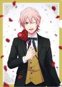 画像ギャラリー No.022のサムネイル画像 / 「うたの☆プリンスさまっ♪」,“HE★VENS”のオンリーショップがアニメイト池袋本店で10月8日から開催に
