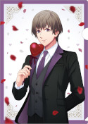 画像ギャラリー No.024のサムネイル画像 / 「うたの☆プリンスさまっ♪」,“HE★VENS”のオンリーショップがアニメイト池袋本店で10月8日から開催に
