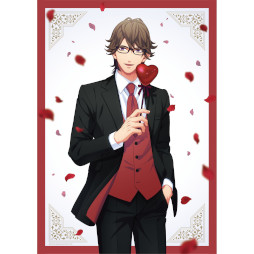 画像ギャラリー No.032のサムネイル画像 / 「うたの☆プリンスさまっ♪」,“HE★VENS”のオンリーショップがアニメイト池袋本店で10月8日から開催に