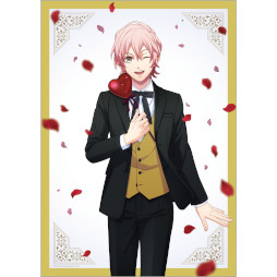 画像ギャラリー No.034のサムネイル画像 / 「うたの☆プリンスさまっ♪」,“HE★VENS”のオンリーショップがアニメイト池袋本店で10月8日から開催に