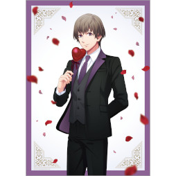 画像ギャラリー No.035のサムネイル画像 / 「うたの☆プリンスさまっ♪」,“HE★VENS”のオンリーショップがアニメイト池袋本店で10月8日から開催に